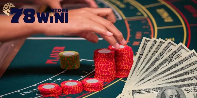 Mẹo Bắt Cầu Baccarat Chuẩn Khiến Mọi Nhà Cái Khiếp Sợ 2 Mách bạn các mẹo bắt cầu baccarat hiệu quả