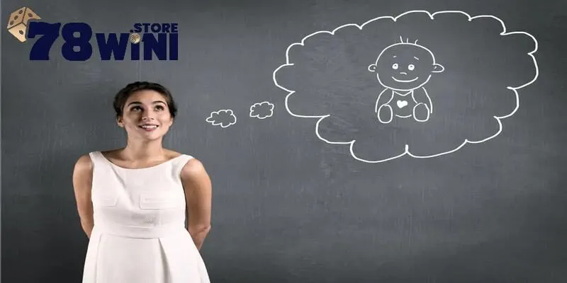 Mơ Thấy Có Bầu Là Điềm Lành Hay Điềm Gở? Nên Đánh Số Mấy? 3 Giải mã giấc mơ thấy có bầu và sinh em bé