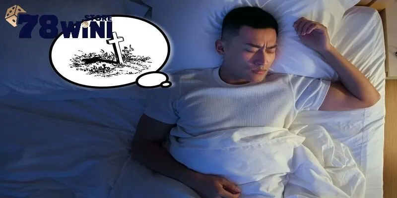 Giải Mã Chi Tiết Giấc Mơ Thấy Người Chết: Điềm Lành Hay Dữ? 2 Giải mã các giấc mơ thấy người chết phổ biến