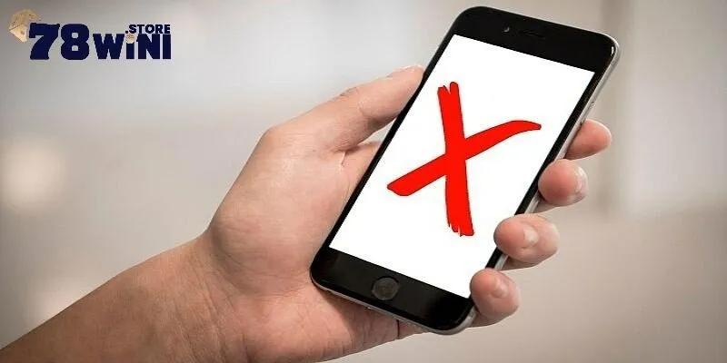Tải App 78win - Cách Download Ứng Dụng 78 Win Tiện Ích Và An Toàn 4 Nguyên nhân chính khiến cho tải app 78win không thành công